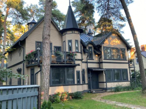Dacha Mini Hotel